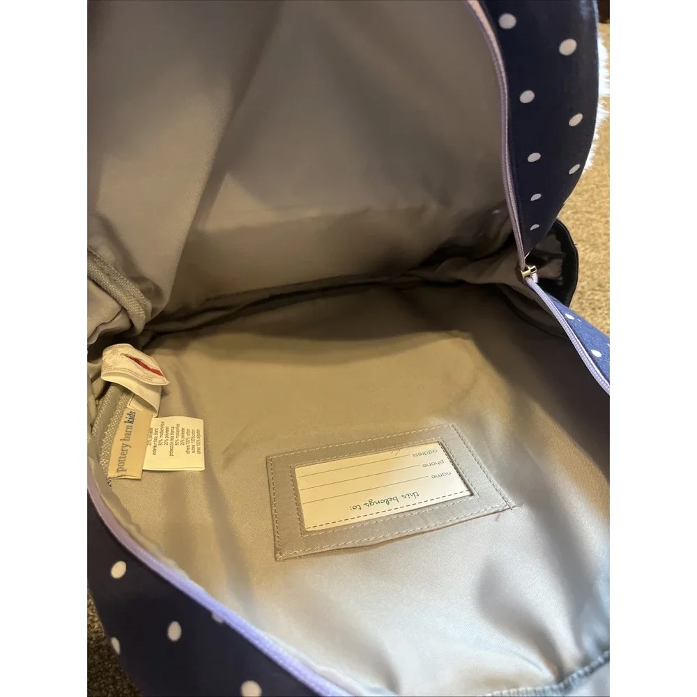 Pottery Barn nwt pbk